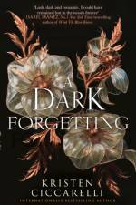 A Dark Forgetting af Kristen Ciccarelli