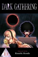 Dark Gathering, Vol. 13 af Kenichi Kondo