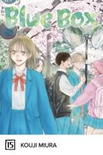 Blue Box, Vol. 15 af Kouji Miura