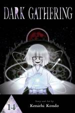Dark Gathering, Vol. 14 af Kenichi Kondo