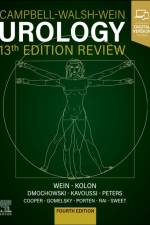 Campbell-Walsh Urology 13th Edition Review