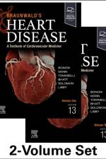 Braunwald's Heart Disease, 2 Vol Set