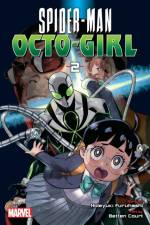 Spider-Man: Octo-Girl, Vol. 2 af Hideyuki Furuhashi