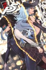 Persona 5, Vol. 13 af Atlus