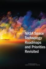 NASA Space Technology Roadmaps and Priorities Revisited af National Academies Of Sciences Engineeri