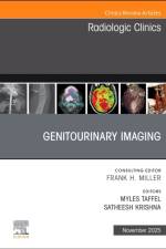 Genitourinary Imaging, An Issue of Radiologic Clinics of North America