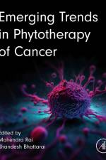 Emerging Trends in Phytotherapy of Cancer