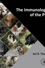 The Immunology of the Pig af Ian R. Tizard
