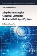 Adaptive Backstepping Consensus Control for Nonlinear Multi-Agent Systems af Lin (School of Automation Zhao
