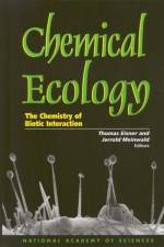 Chemical Ecology af for the National Academy of Sciences