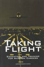 Taking Flight af National Research Council