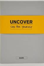 UNCOVER MARK GOSPEL CU EDITION