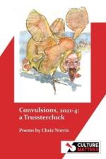 Convulsions af Christopher Norris
