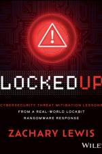 Locked Up af Zachary Lewis