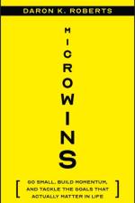 Microwins af Daron K. Roberts