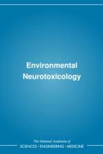 Environmental Neurotoxicology af National Research Council