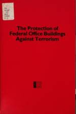 Protection of Federal Office Buildings Against Terrorism af National Research Council