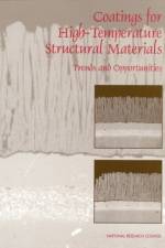 Coatings for High-temperature Structural Materials af Commission on Engineering and Technical Systems