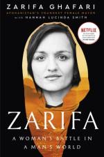 Zarifa af Hannah Smith