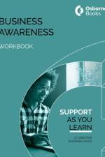 BUSINESS AWARENESS WORKBOOK af JO OSBORNE