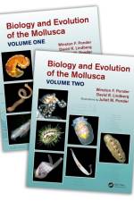 Biology and Evolution of the Mollusca af Winston Frank Ponder