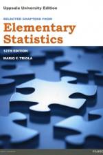 Triola: Elementary Statistics af Thommy Perlinger
