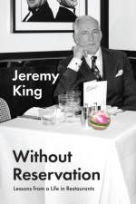 Food for Thought af Jeremy King