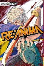 Re:Anima 2 af Yoshinori Matsuoka