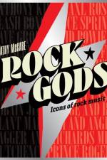 Rock Gods af Kathy McCabe