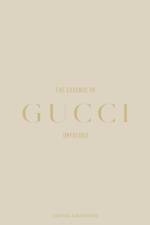The Essence of Gucci af Kelly Reising