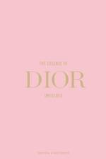 The Essence of Dior