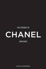 The Essence of Chanel af Kelly Reising