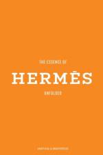 The Essence of Hermes af Kelly Reising