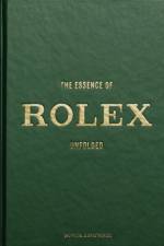 The Essence of Rolex af Jesper Helmin