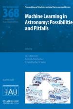 Machine Learning in Astronomy (IAU S368)