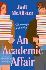 An Academic Affair af Jodi McAlister