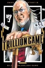 Trillion Game, Vol. 7 af Riichiro Inagaki