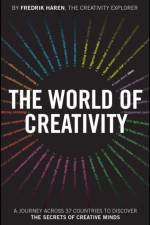The World of Creativity af Fredrik Haren