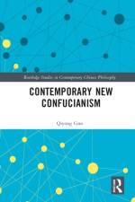 Contemporary New Confucianism af Qiyong Guo