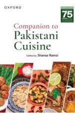 Companion to Pakistani Cuisine