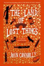 The Land of Lost Things af John Connolly