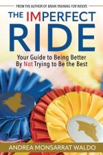 The Imperfect Ride af Andrea Monsarrat Waldo