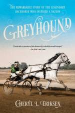 Greyhound af Cheryl Eriksen