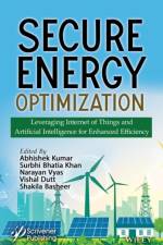 Secure Energy Optimization