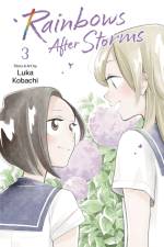 Rainbows After Storms, Vol. 3 af Luka Kobachi