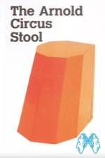 The Arnold Circus Stool af Martino Gamper