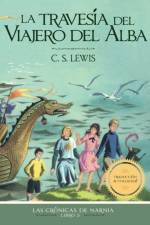 SPA-TRAVESIA DEL VIAJERO DEL A af C. S. Lewis