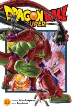 Dragon Ball Super, Vol. 23 af Akira Toriyama