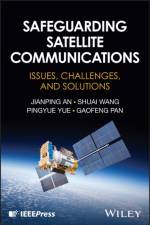 Safeguarding Satellite Communications af Jianping (Beijing Institute of Technology An
