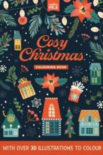 Cosy Christmas Colouring Book af Creative Mile